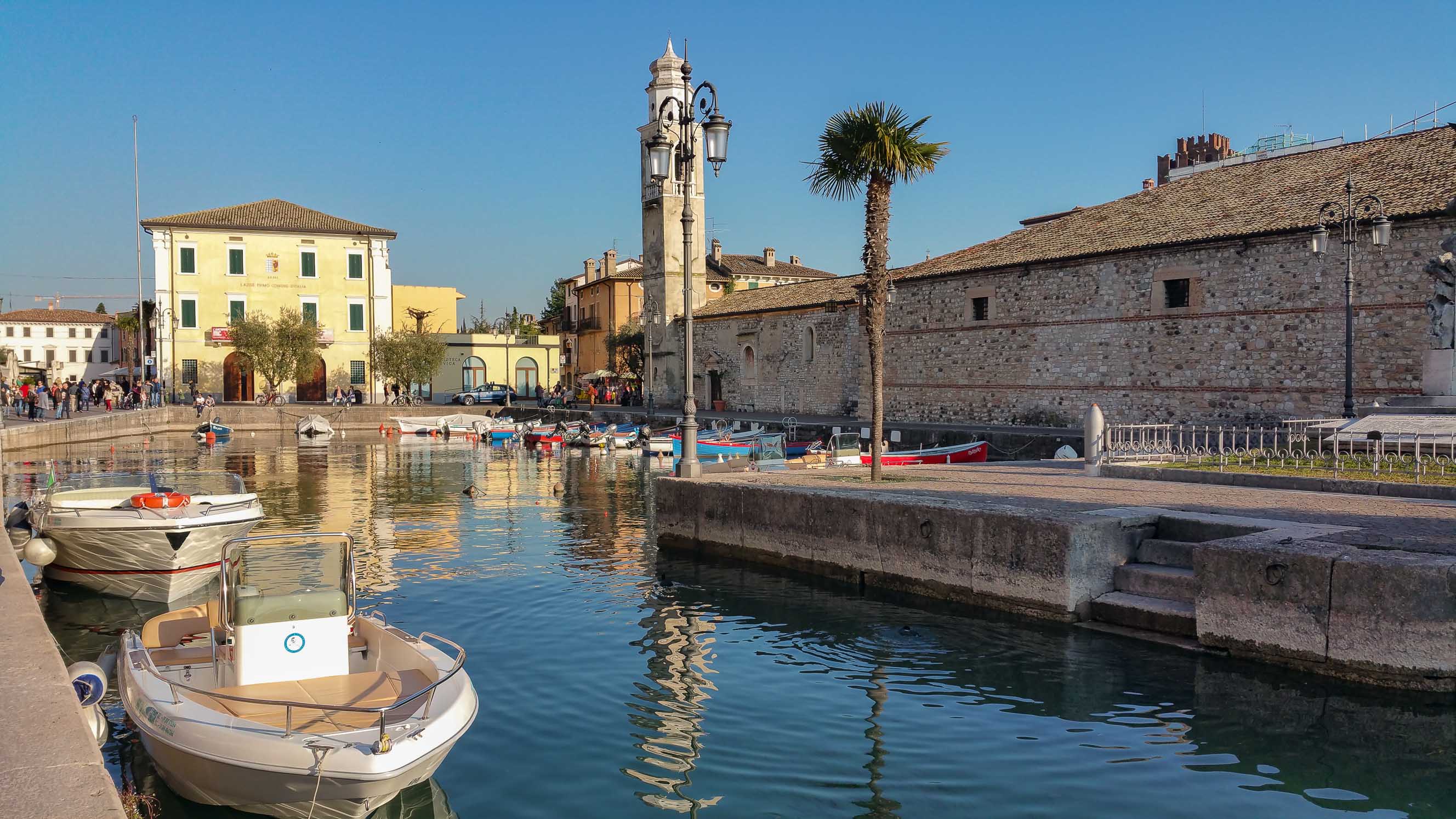 Hotel Corte Regina Sirmione centro vicino terme